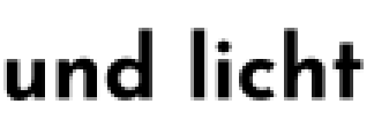undlicht