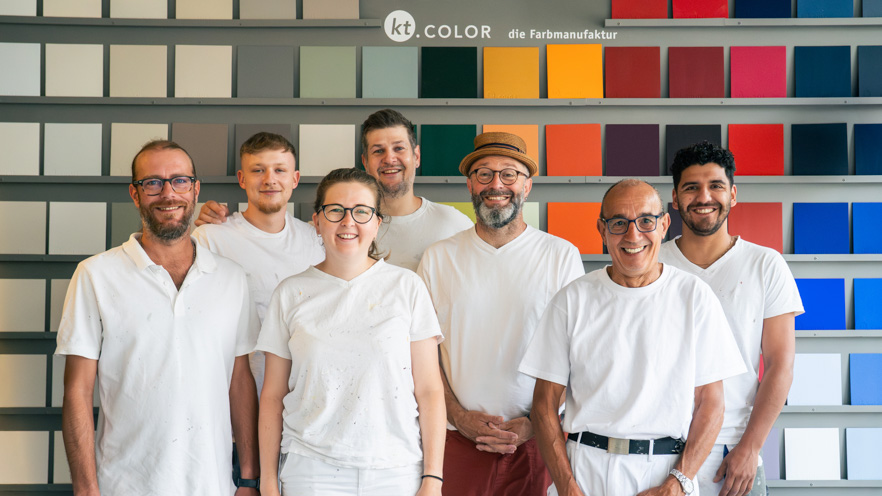 Video Content Produktion Zürich